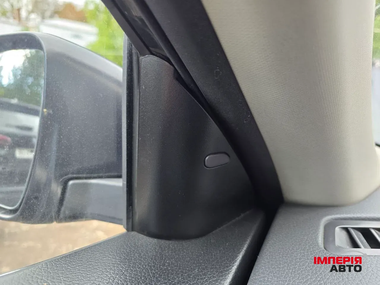 Nissan X-Trail - фото 23