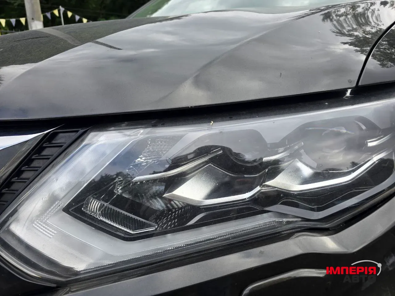 Nissan X-Trail - фото 14