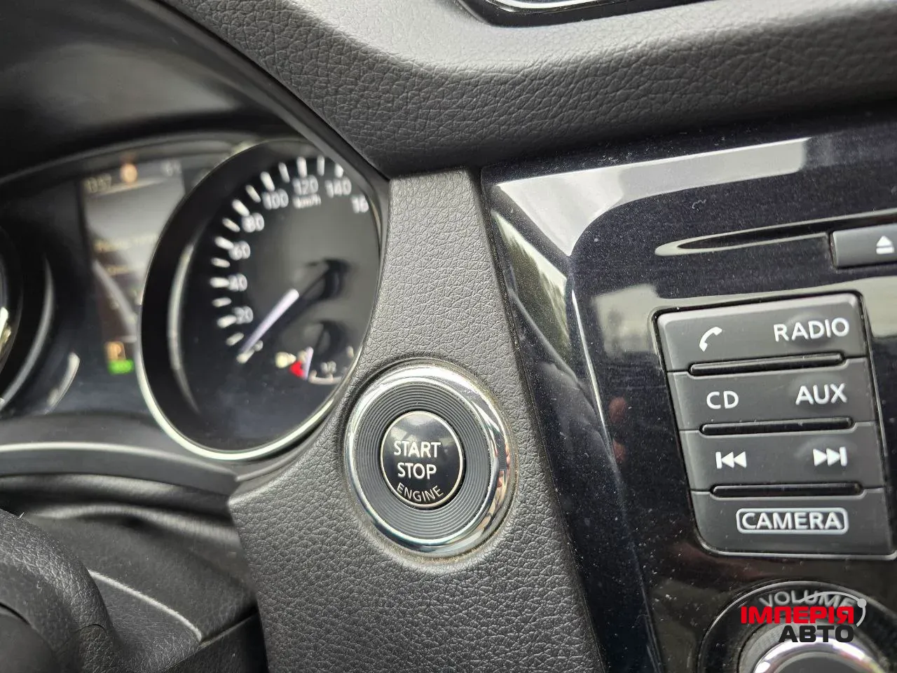 Nissan X-Trail - фото 22