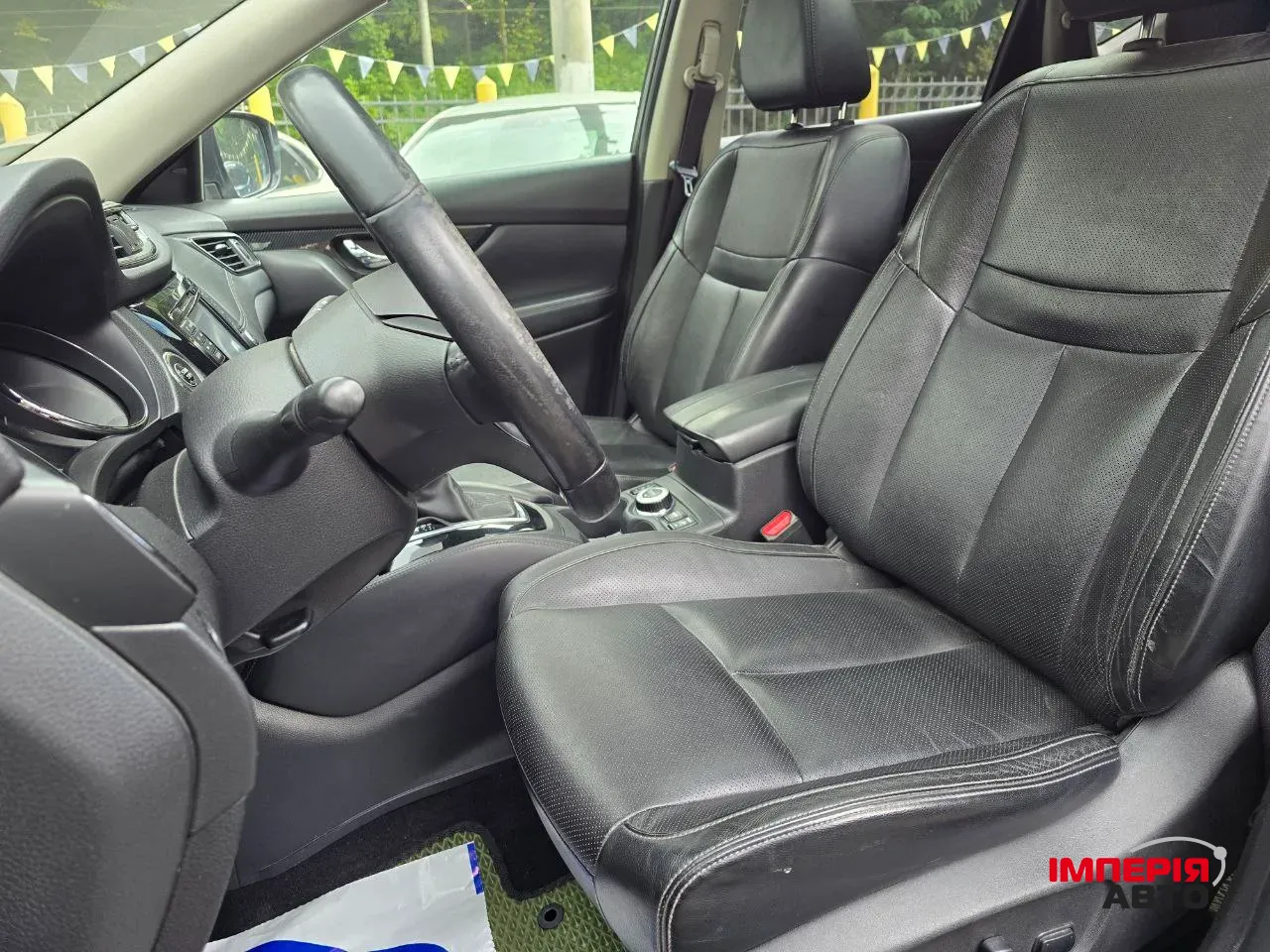 Nissan X-Trail - фото 10