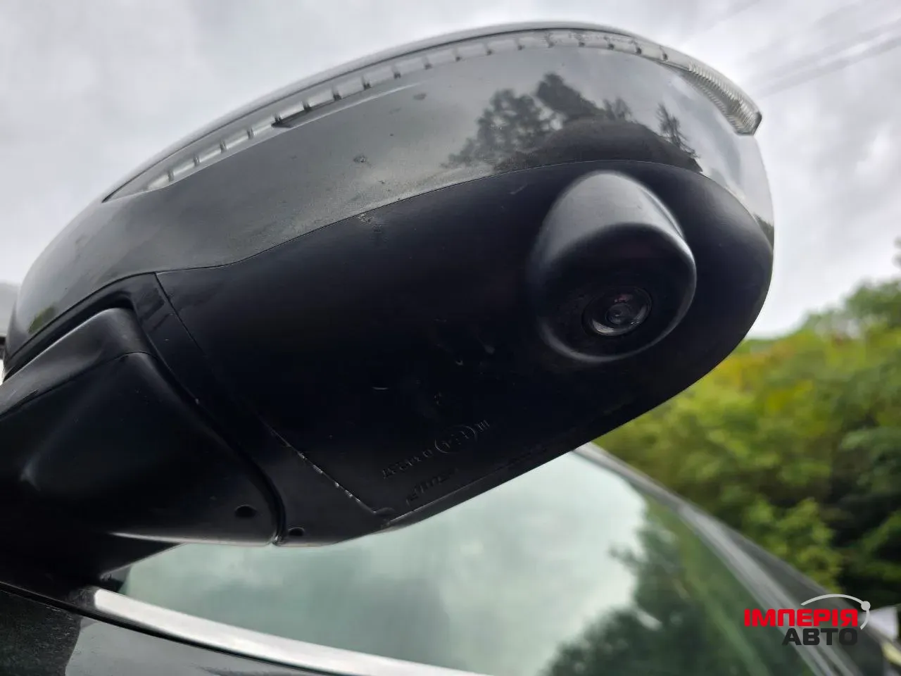 Nissan X-Trail - фото 28