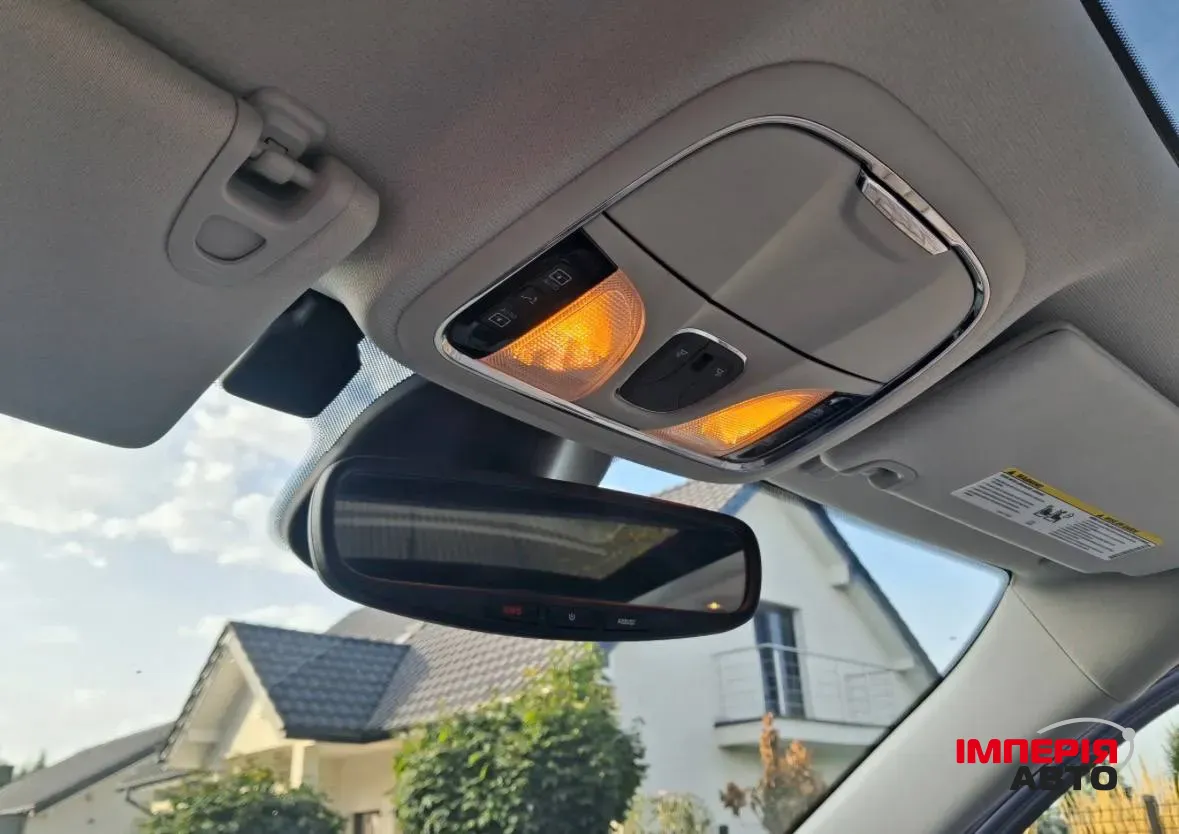 Jeep Cherokee - фото 9