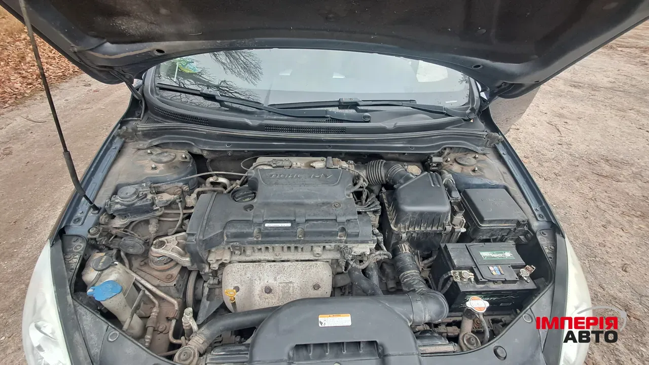 Kia Ceed - фото 8