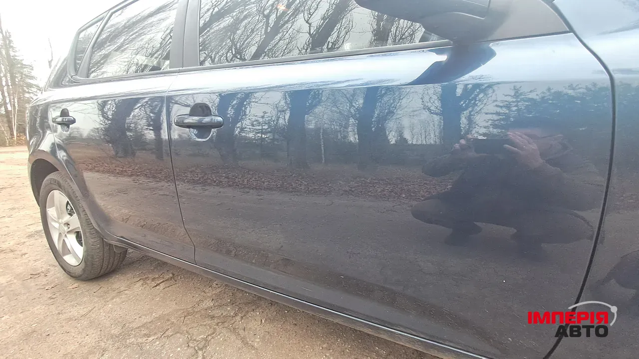 Kia Ceed - фото 6