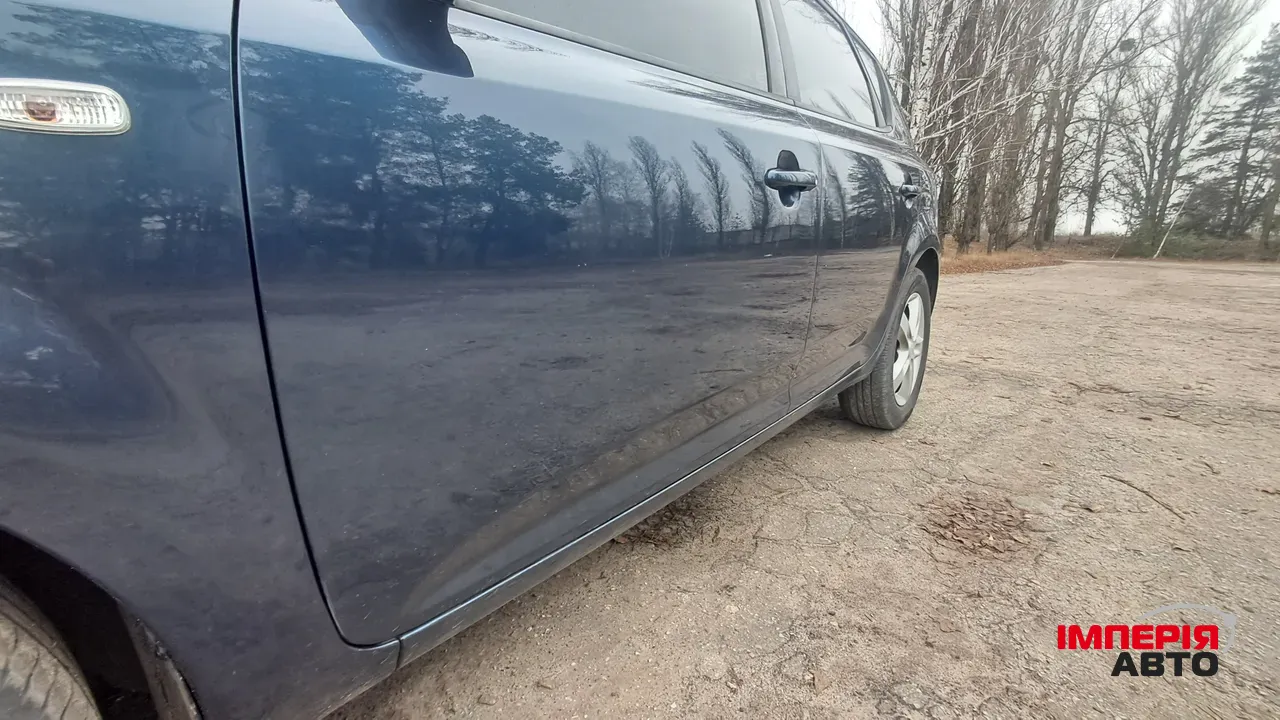 Kia Ceed - фото 4