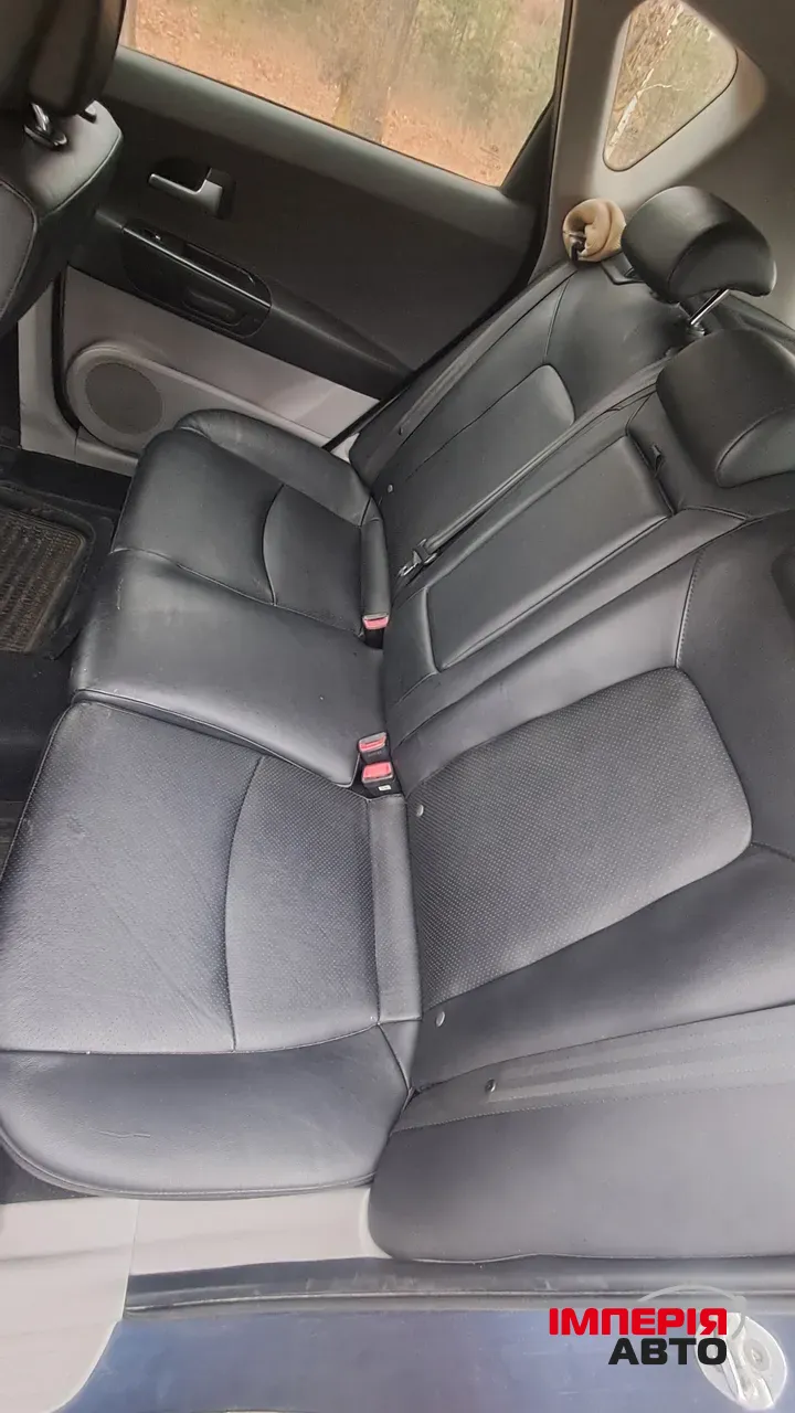 Kia Ceed - фото 11