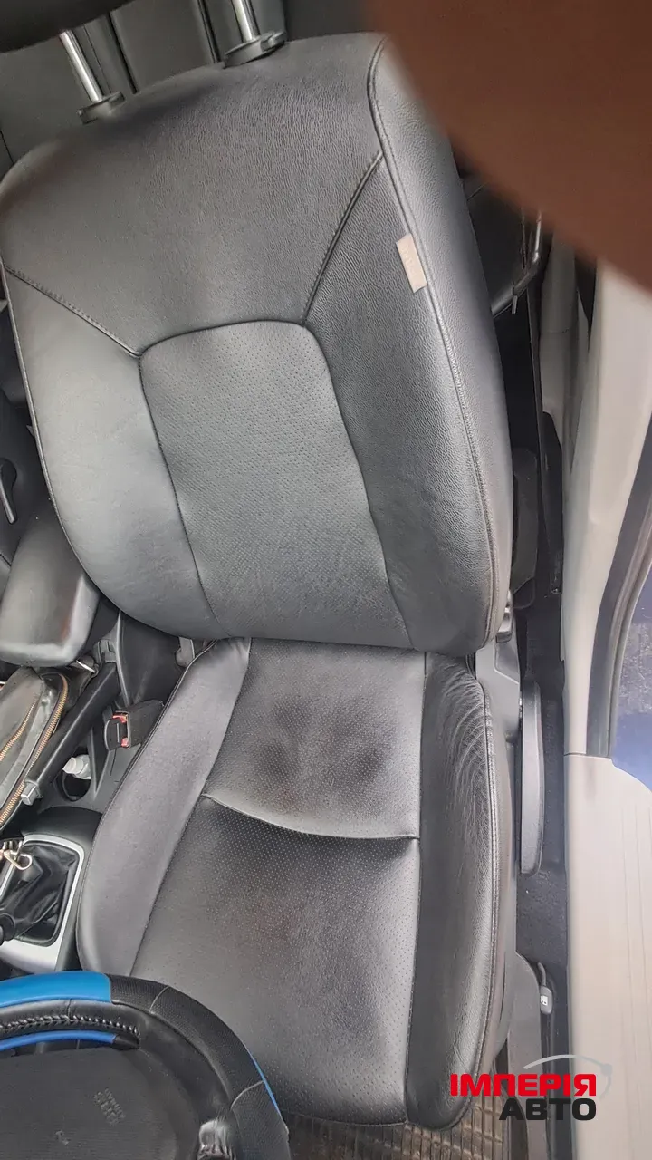 Kia Ceed - фото 13