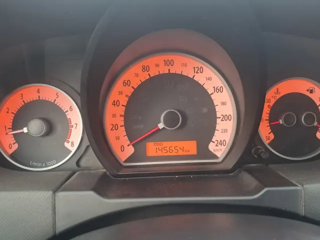 Kia Ceed - фото 5