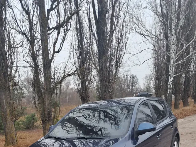 Kia Ceed - фото 2