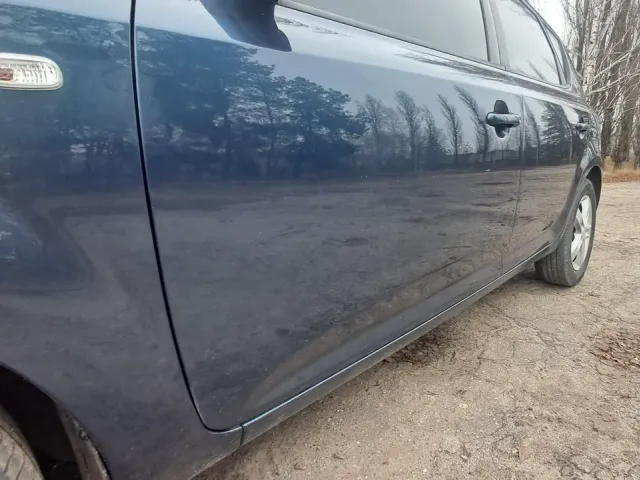 Kia Ceed - фото 4