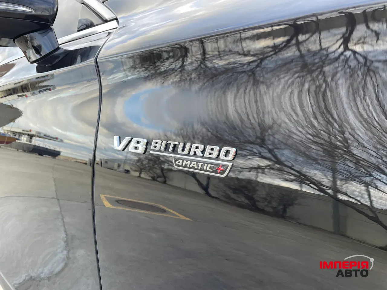 Mercedes-Benz S-Класс - фото 3