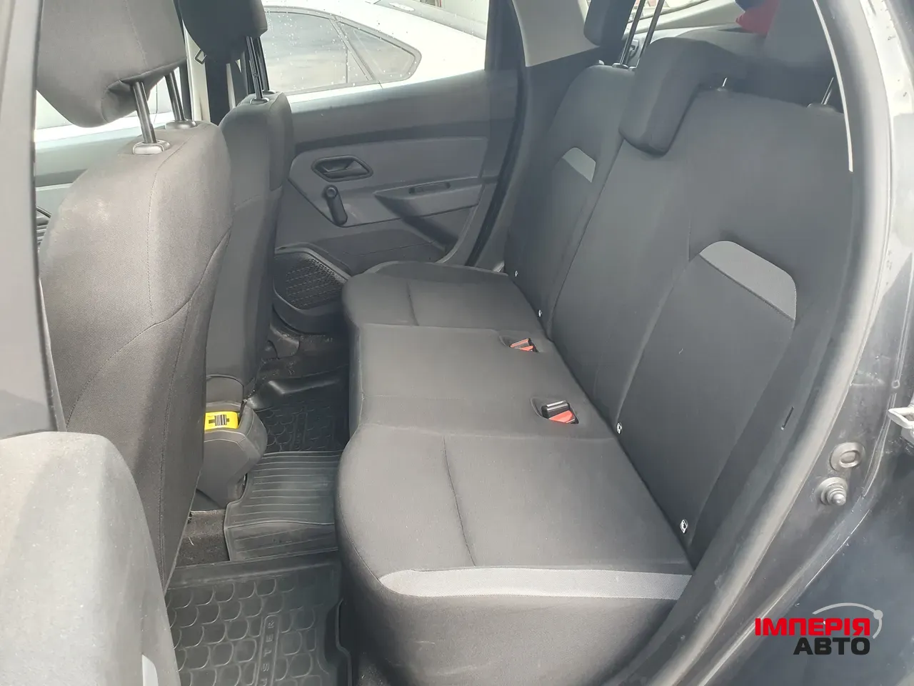 Renault Duster - фото 6