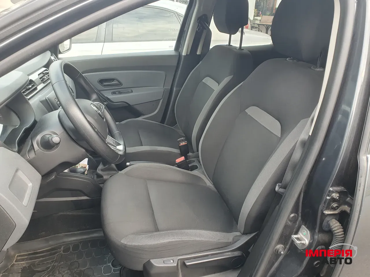 Renault Duster - фото 5