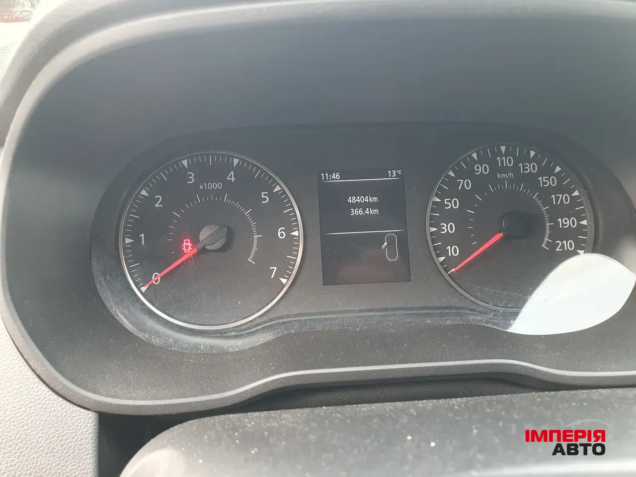 Renault Duster - фото 9