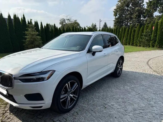 Volvo XC60 - фото 5
