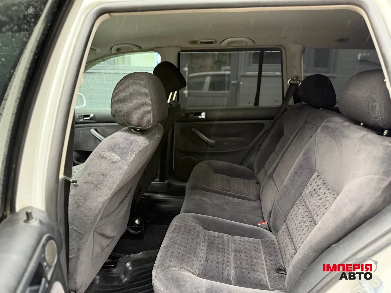 Volkswagen Golf - фото 8