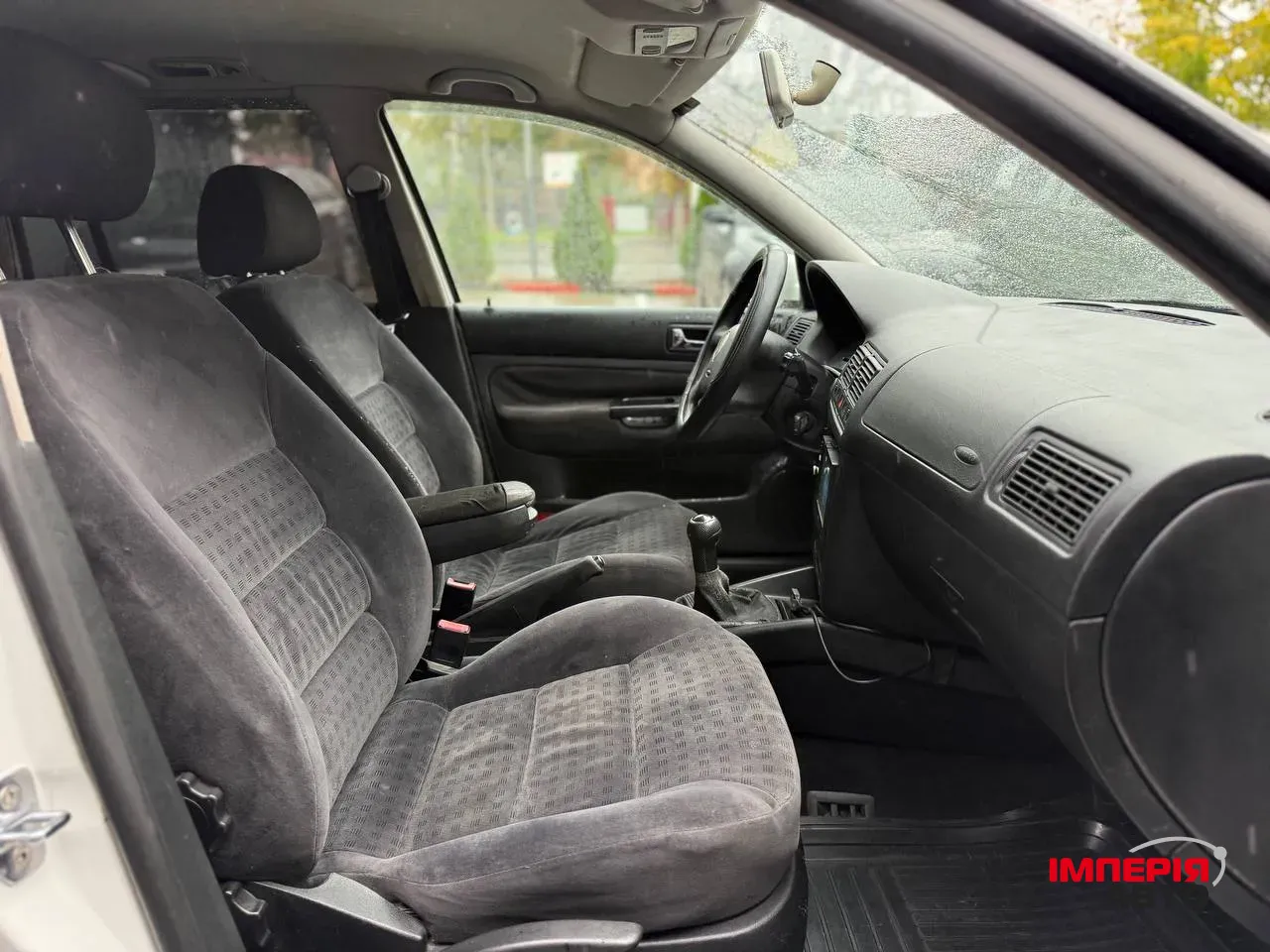 Volkswagen Golf - фото 9