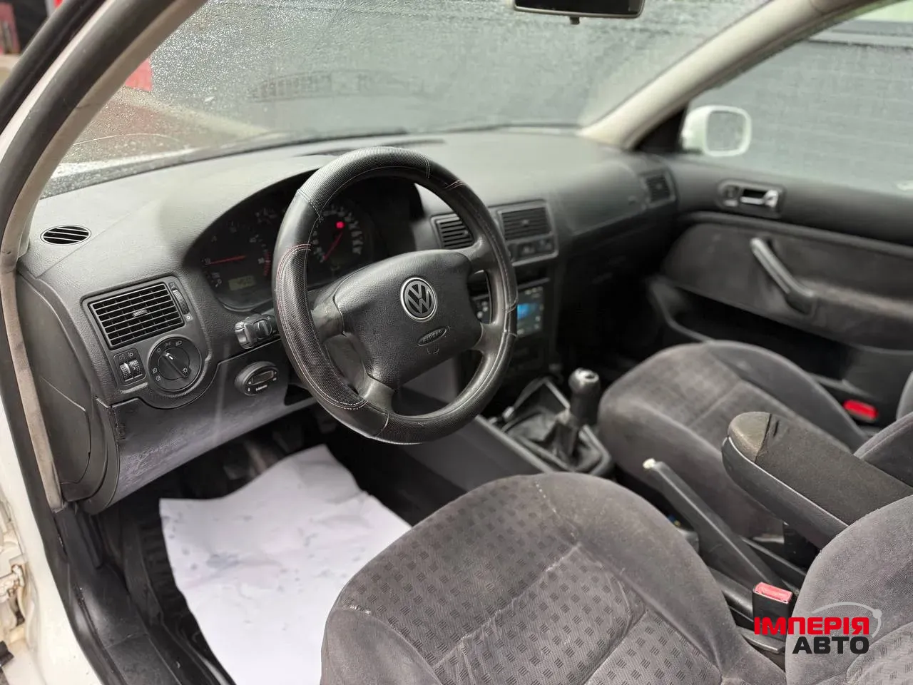 Volkswagen Golf - фото 7