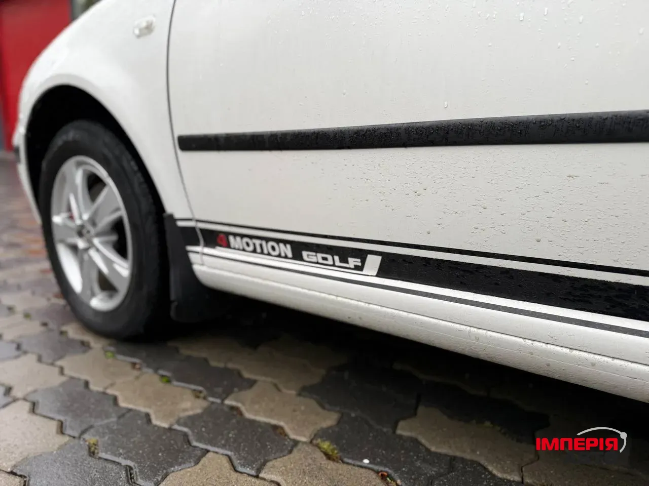 Volkswagen Golf - фото 6