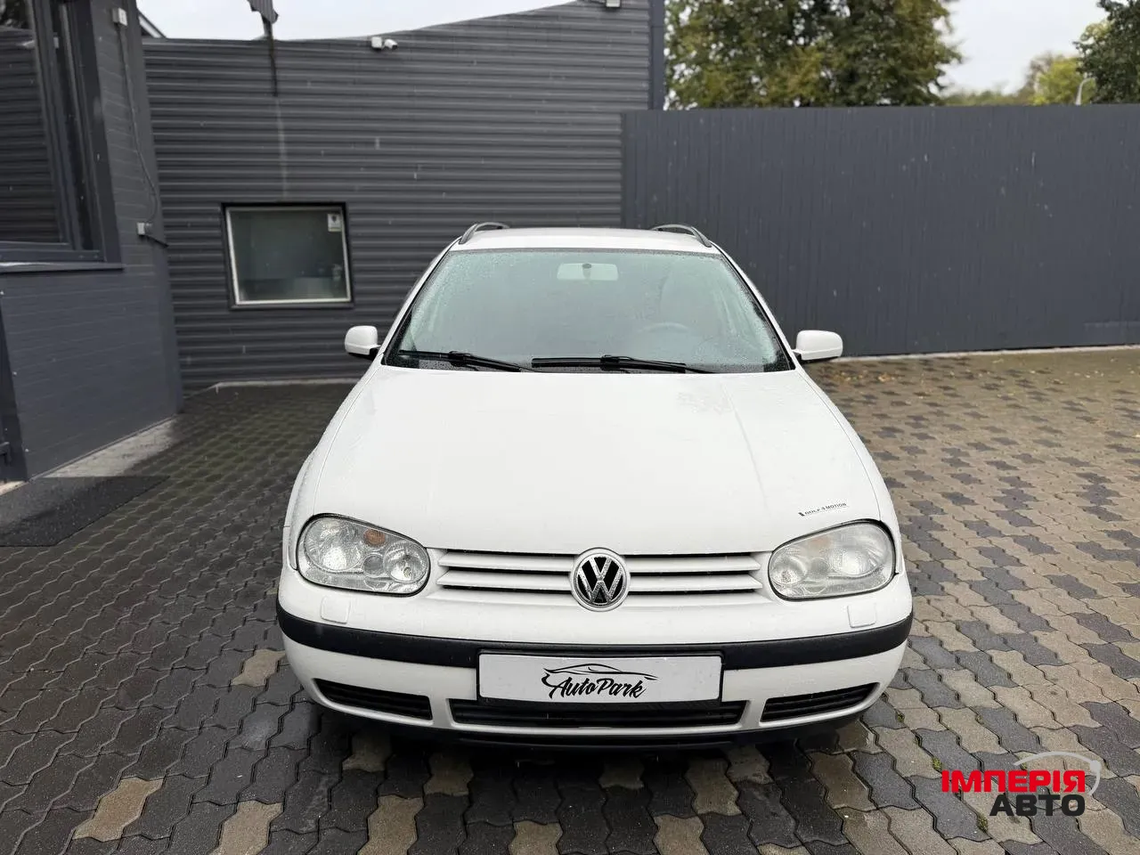 Volkswagen Golf - фото 2