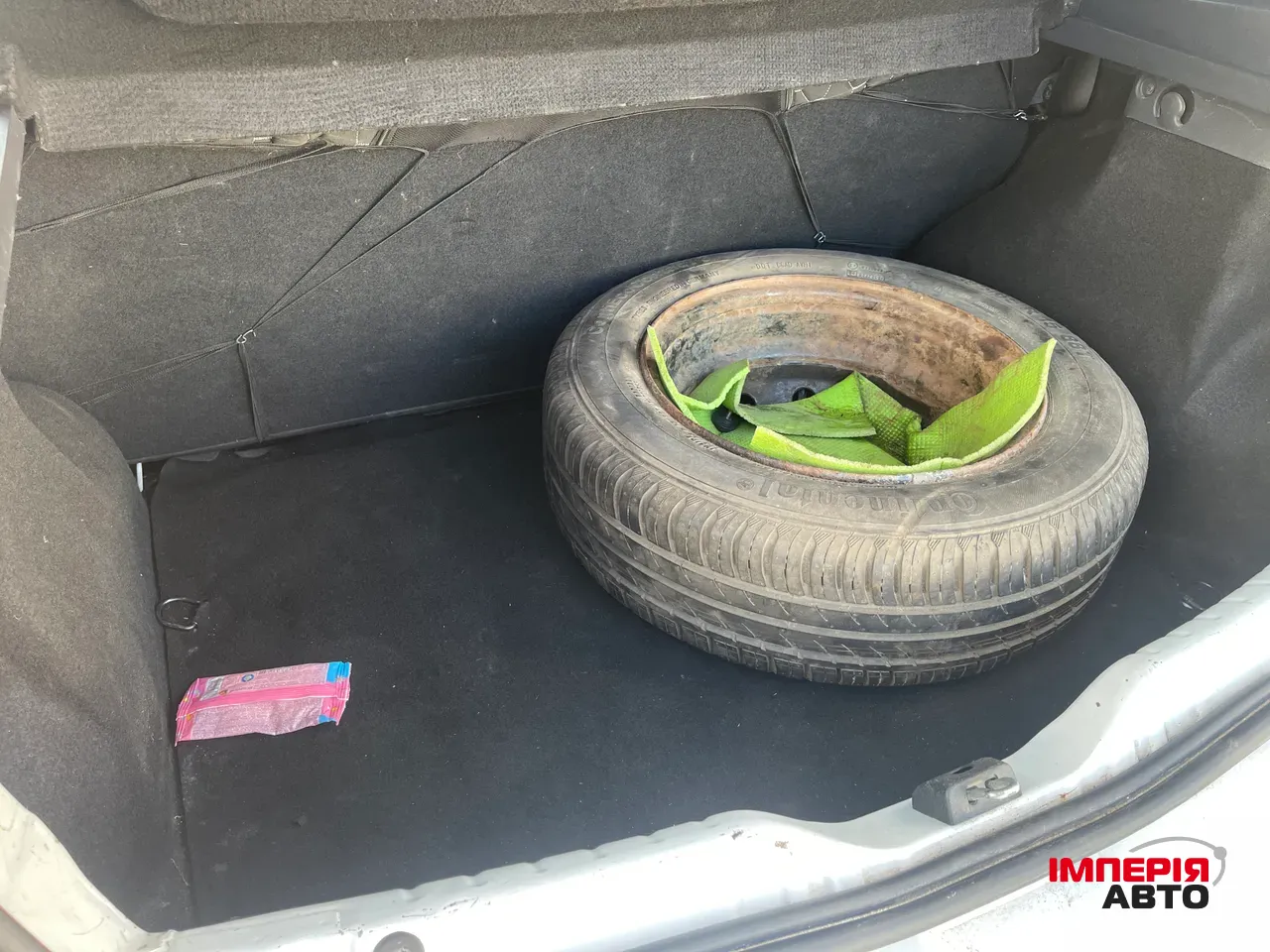 Dacia Sandero - фото 11