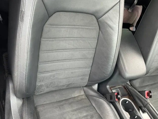 Volkswagen Passat 2014, Київ, $15 000 - зображення 3