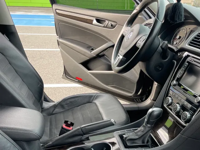 Volkswagen Passat 2014, Київ, $15 000 - зображення 4