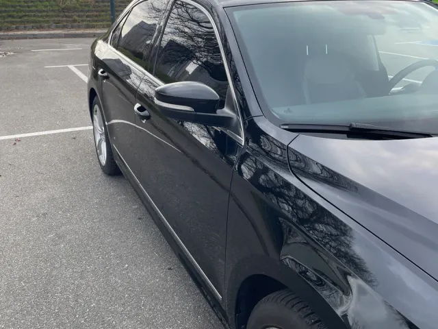 Volkswagen Passat 2014, Київ, $15 000 - зображення 2