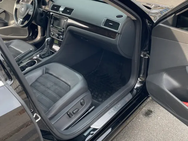 Volkswagen Passat 2014, Київ, $15 000 - зображення 5