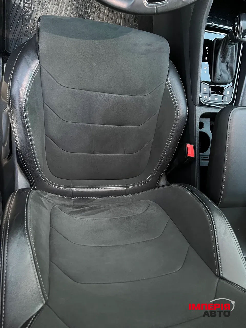 Skoda Kodiaq - фото 30