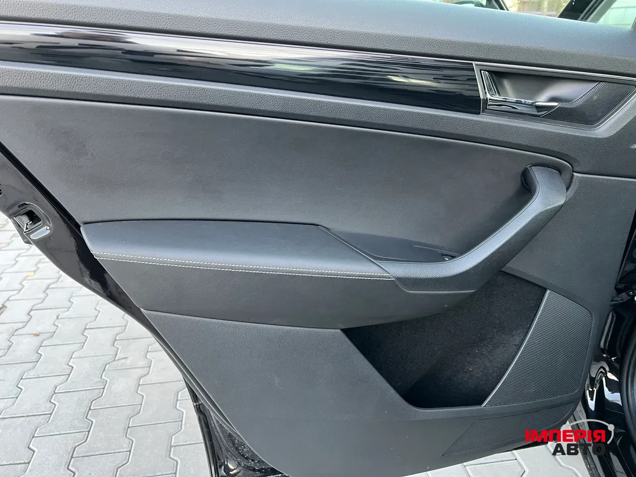 Skoda Kodiaq - фото 14