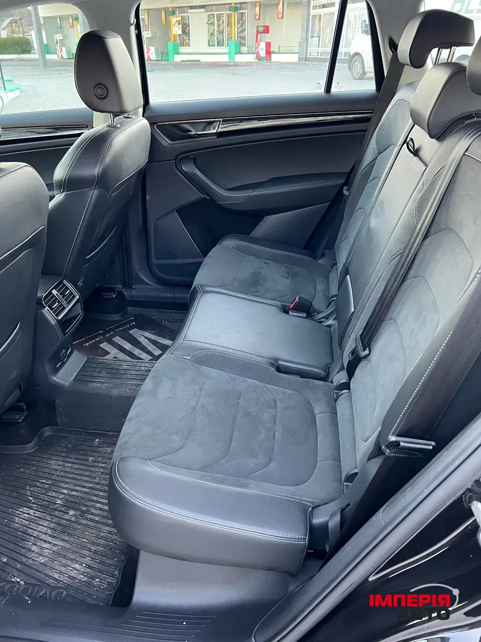 Skoda Kodiaq - фото 13