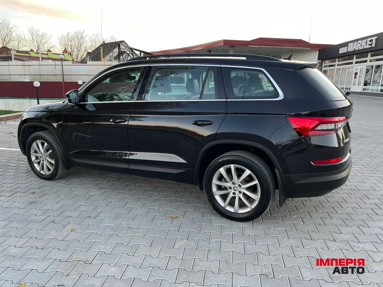 Skoda Kodiaq - фото 6