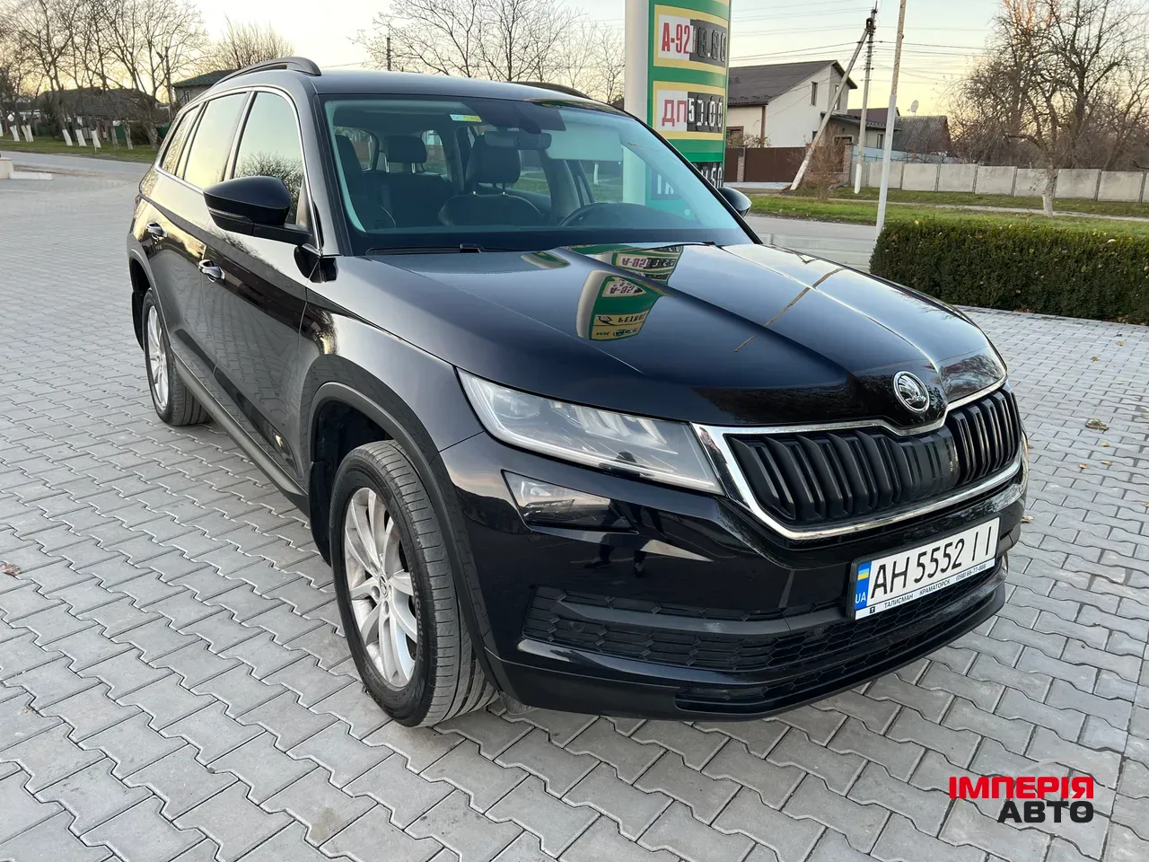Skoda Kodiaq - фото 2