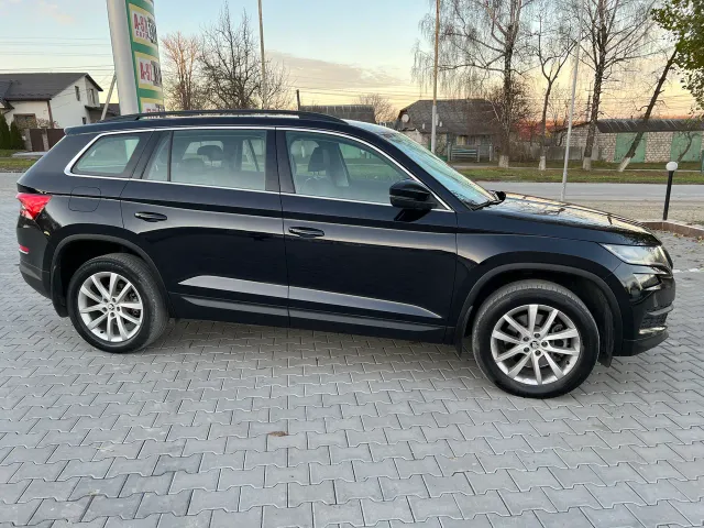 Skoda Kodiaq - фото 3