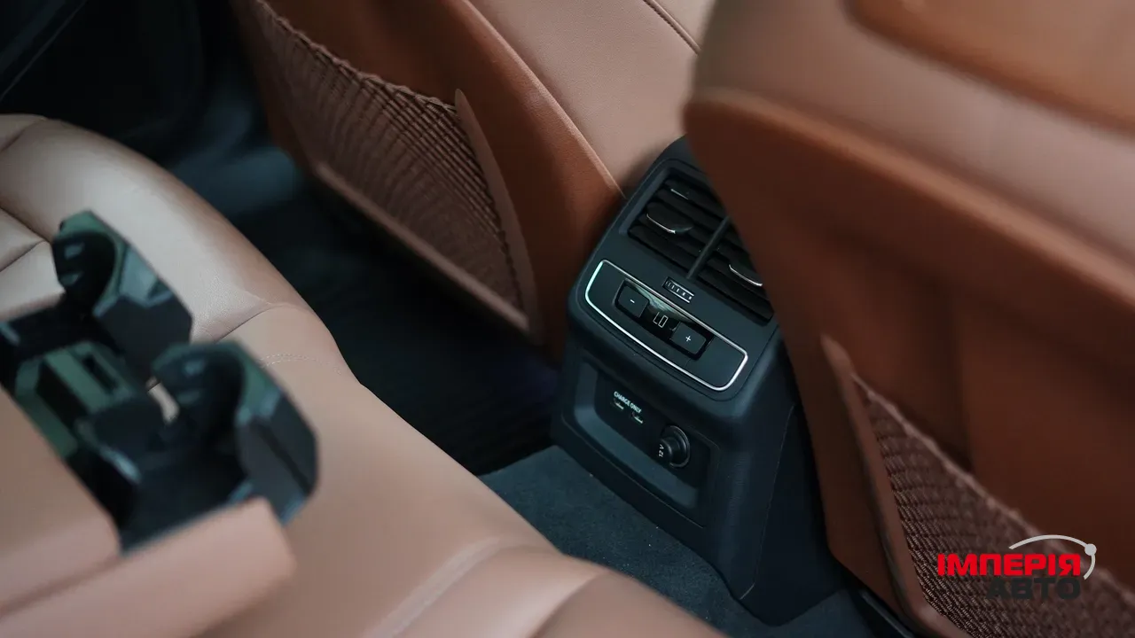 Audi A4 - фото 38