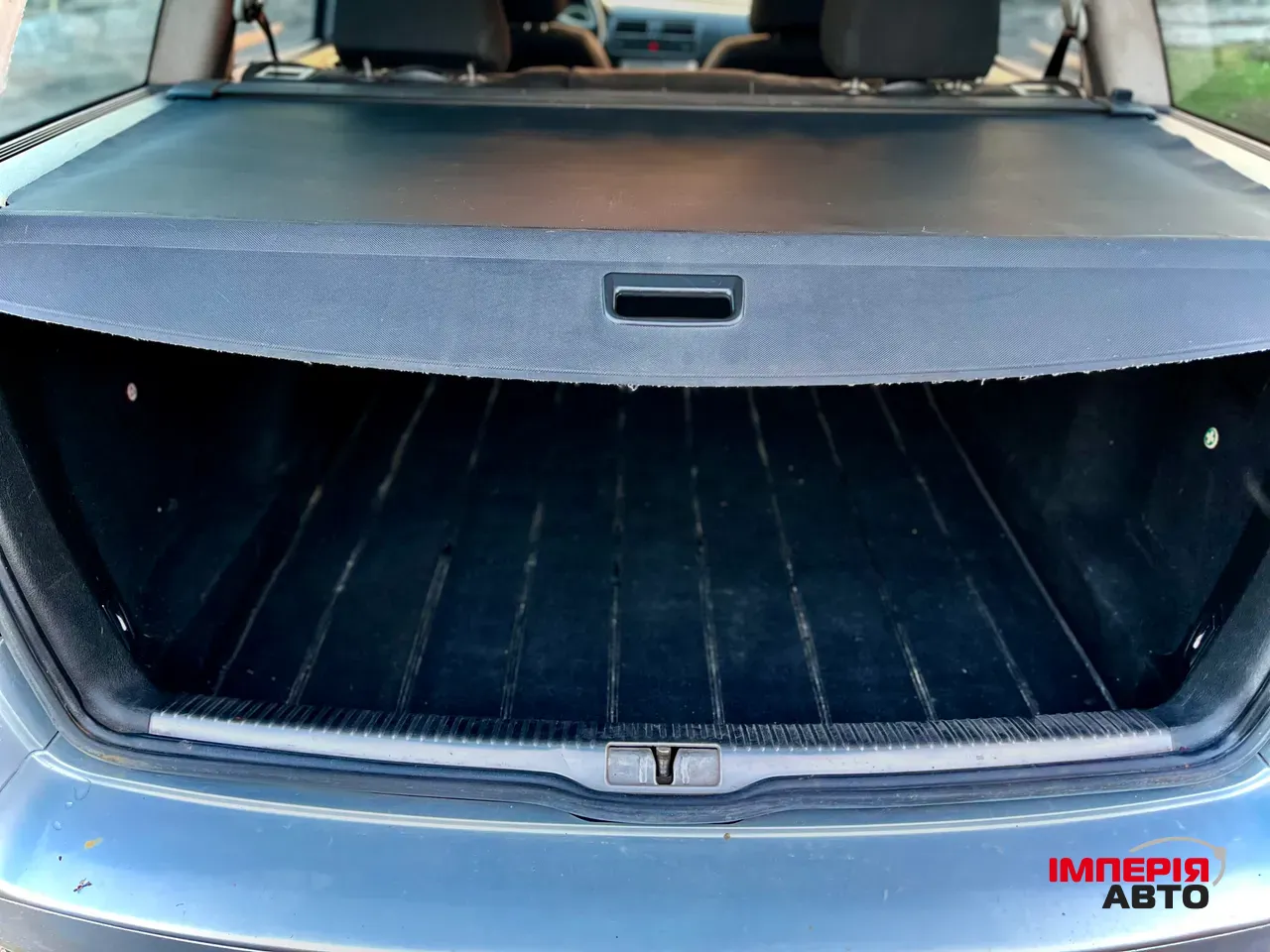 Volkswagen Bora - фото 13