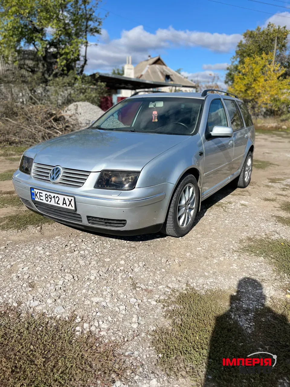 Volkswagen Bora - фото 2