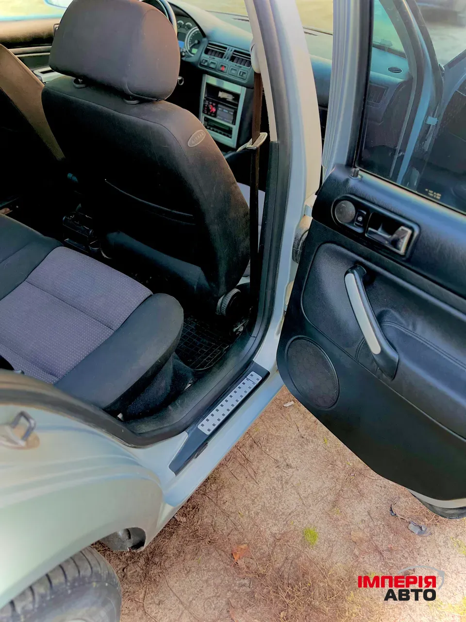 Volkswagen Bora - фото 11