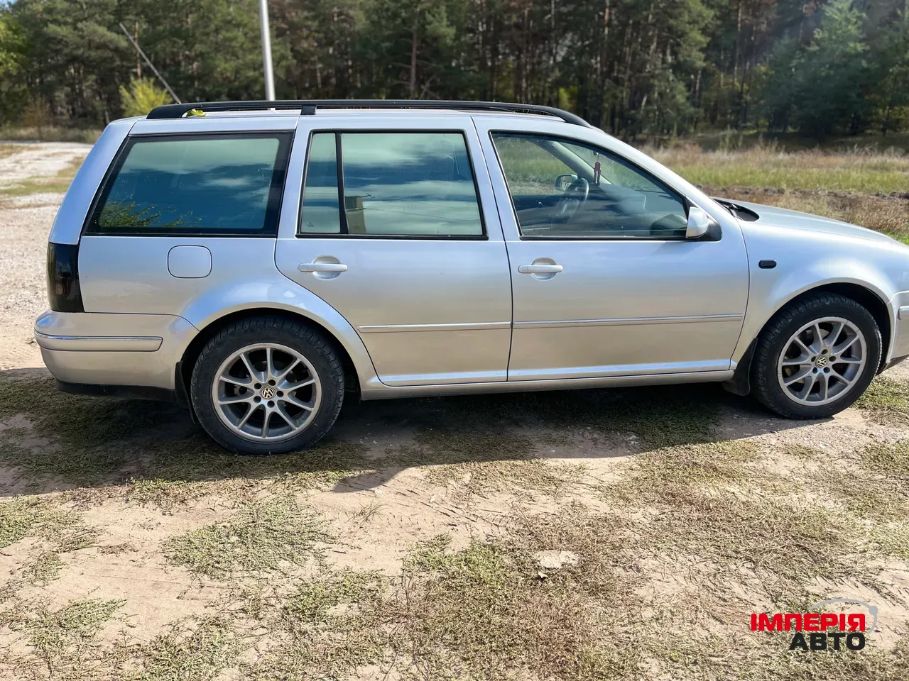 Volkswagen Bora - фото 7