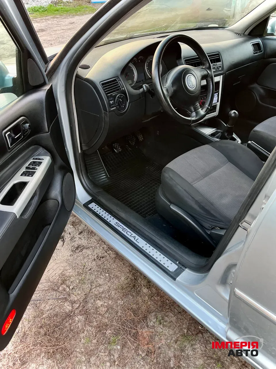 Volkswagen Bora - фото 9