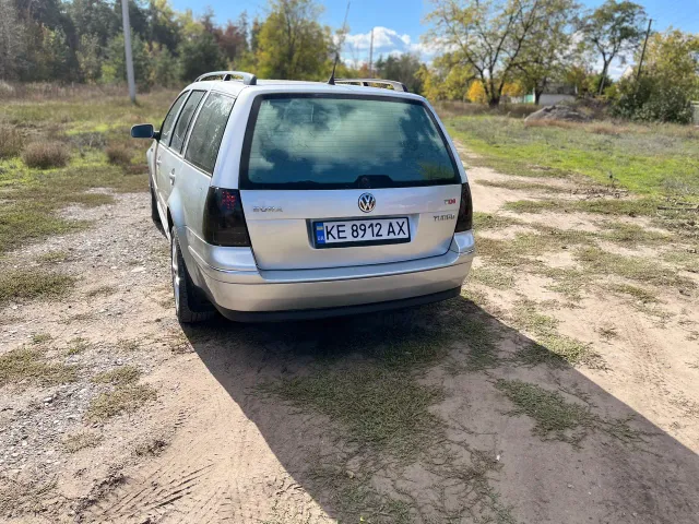 Volkswagen Bora - фото 5