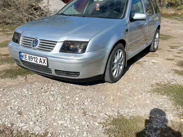 Volkswagen Bora - фото 2