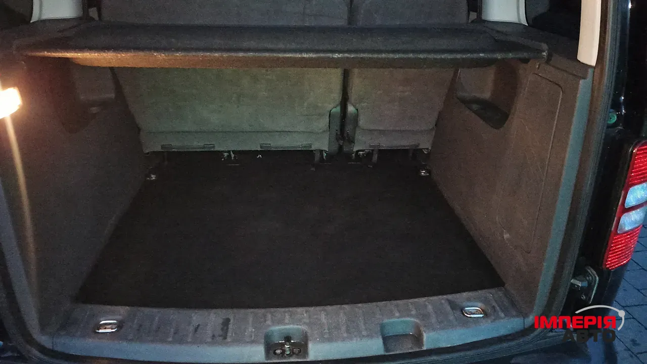 Volkswagen Caddy - фото 14