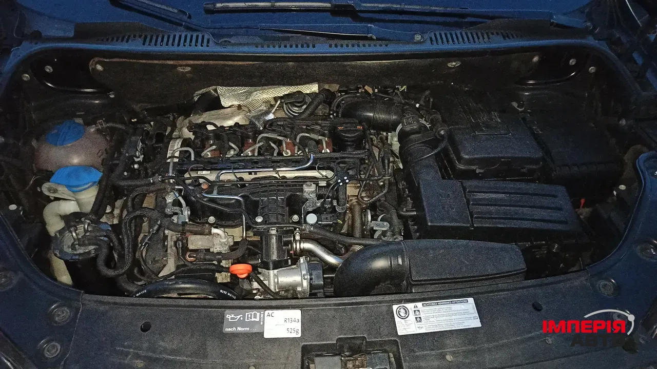 Volkswagen Caddy - фото 15