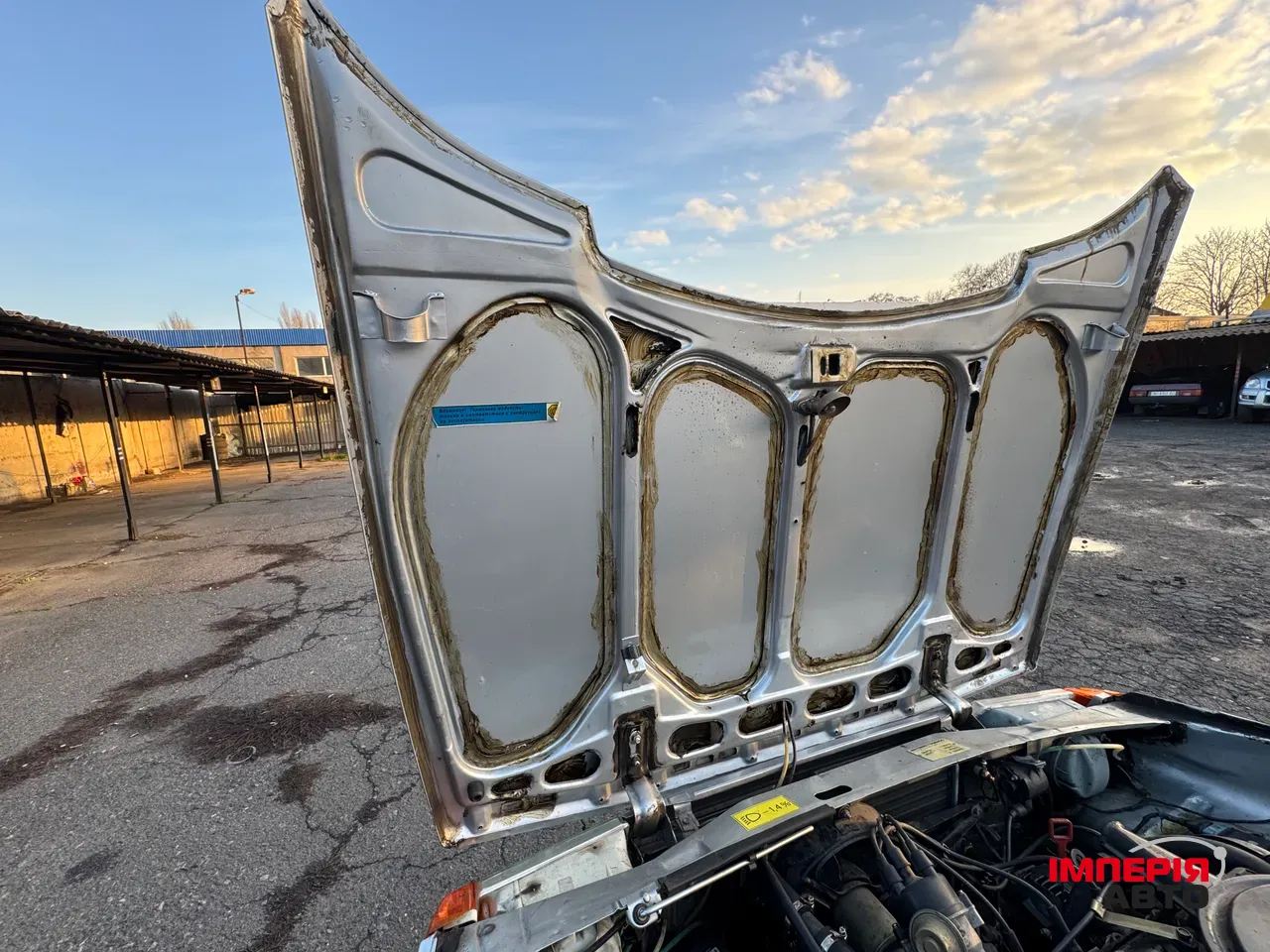 ЗАЗ 1102 «Таврія» - фото 19