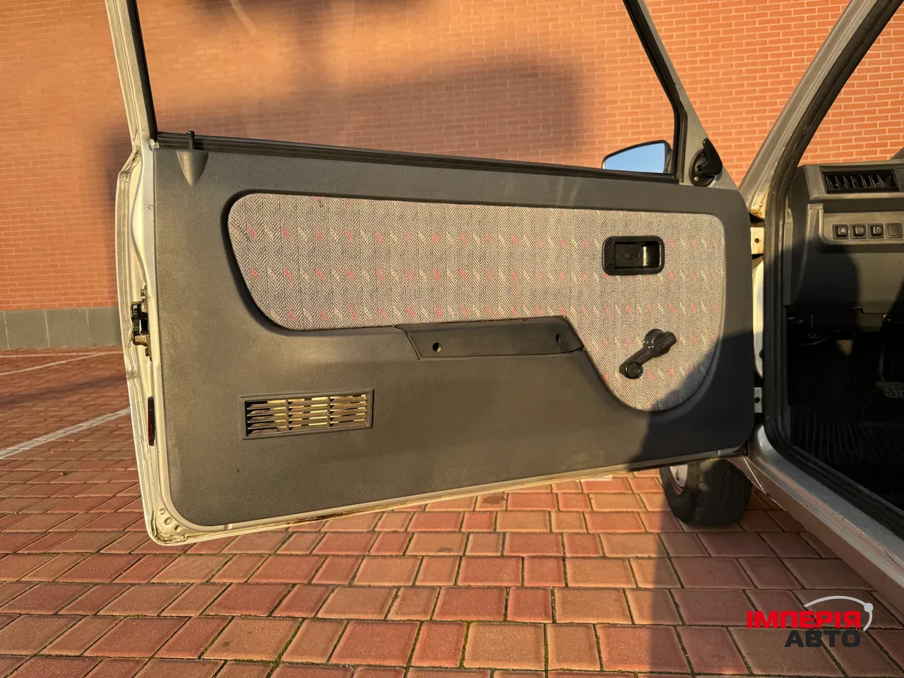 ЗАЗ 1102 «Таврія» - фото 12