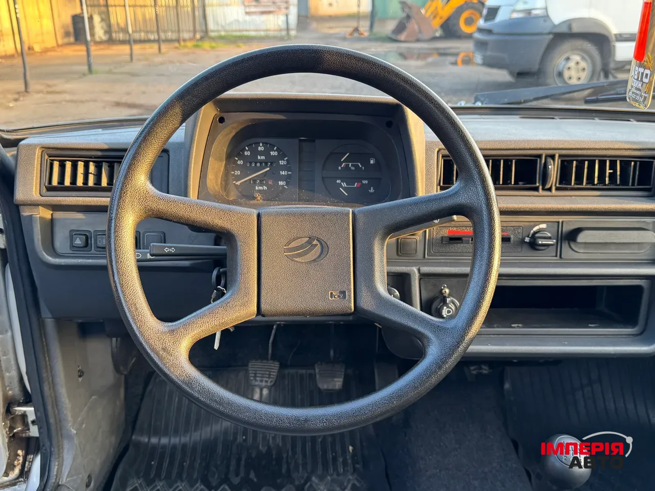 ЗАЗ 1102 «Таврія» - фото 23