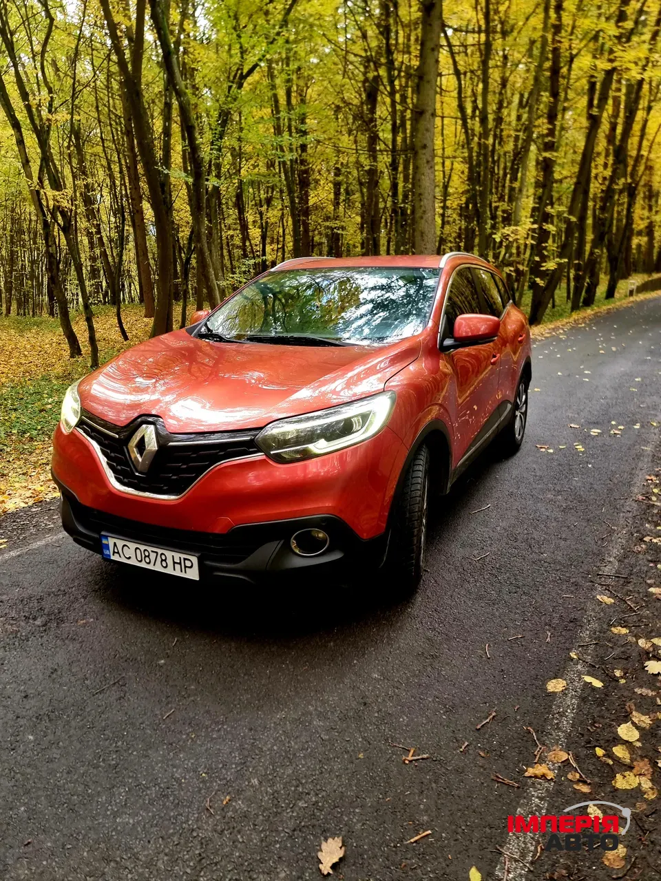 Renault Kadjar - фото 2