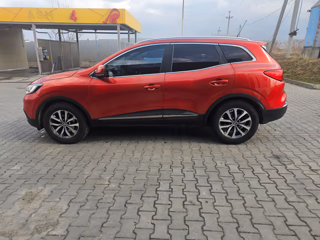 Renault Kadjar - фото 4